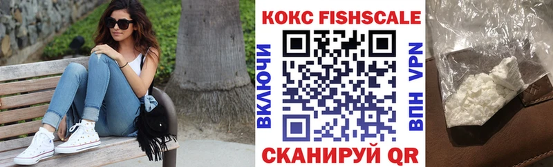 Кокаин Fish Scale  Новомичуринск 